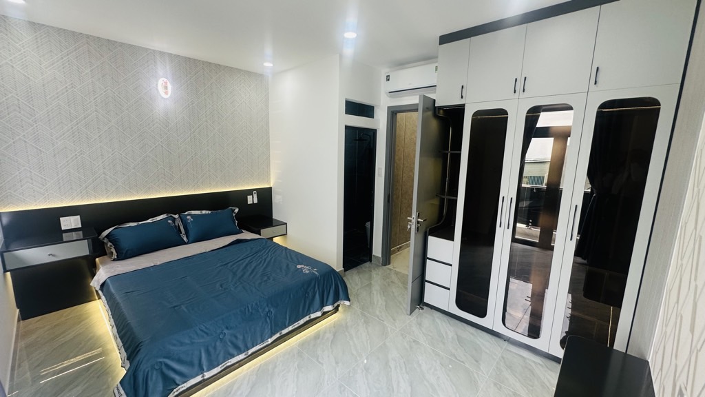 DT4,5x13 TRẦN THỊ NĂM ,TÂN CHÁNH HIỆP - #Q12 - GIÁ NHỈNH 7 TỶ